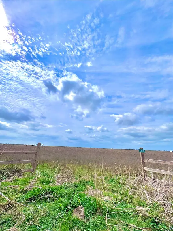 TBD tract 13 Beal Rd, Eagle Lake, TX 77434