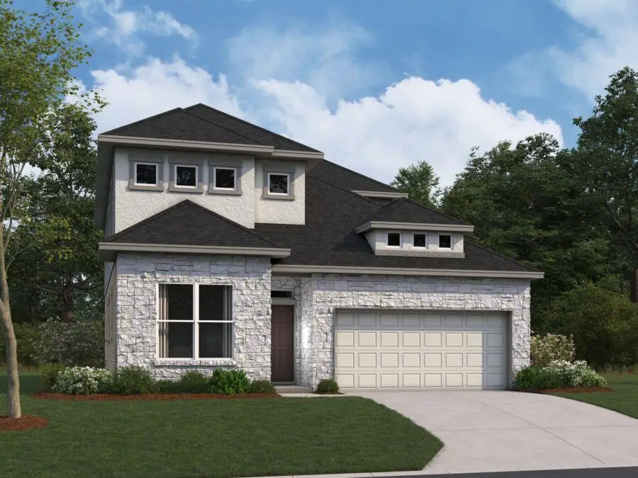 13208 Stabler Dr, Manchaca, TX 78652 - #1