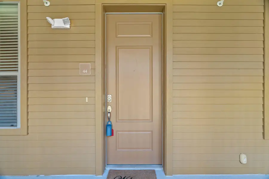 1001 The Cape #44, Horseshoe Bay, TX 78657 - #3