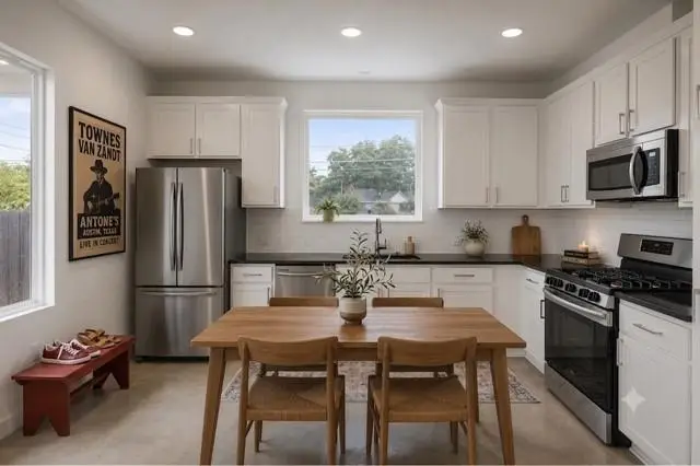2604 Wheless Ln #1, Austin, TX 78723 - #3