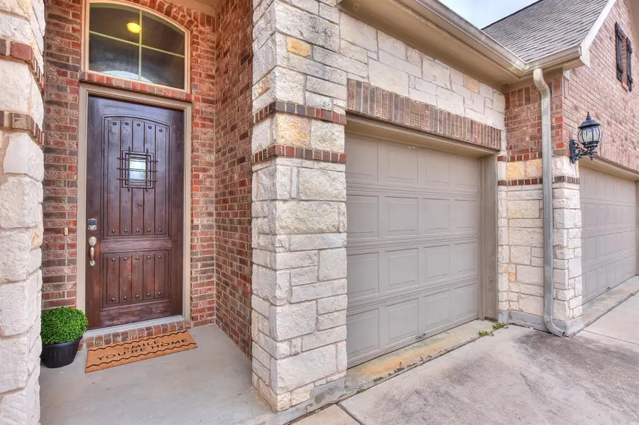 921 Wolcott Dr, Leander, TX 78641 - #3