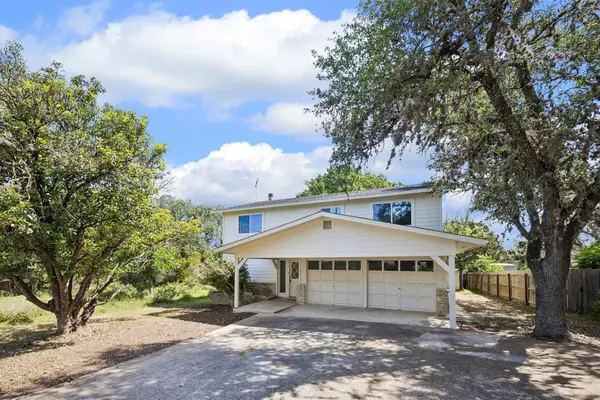 155 Mary Ann Dr, Canyon Lake, TX 78133
