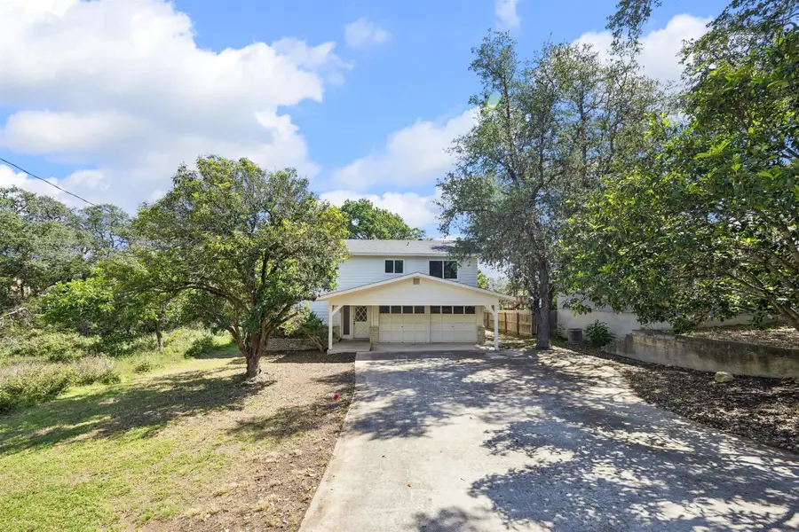 155 Mary Ann Dr, Canyon Lake, TX 78133 - #2