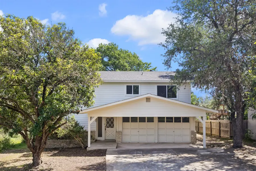 155 Mary Ann Dr, Canyon Lake, TX 78133 - #3