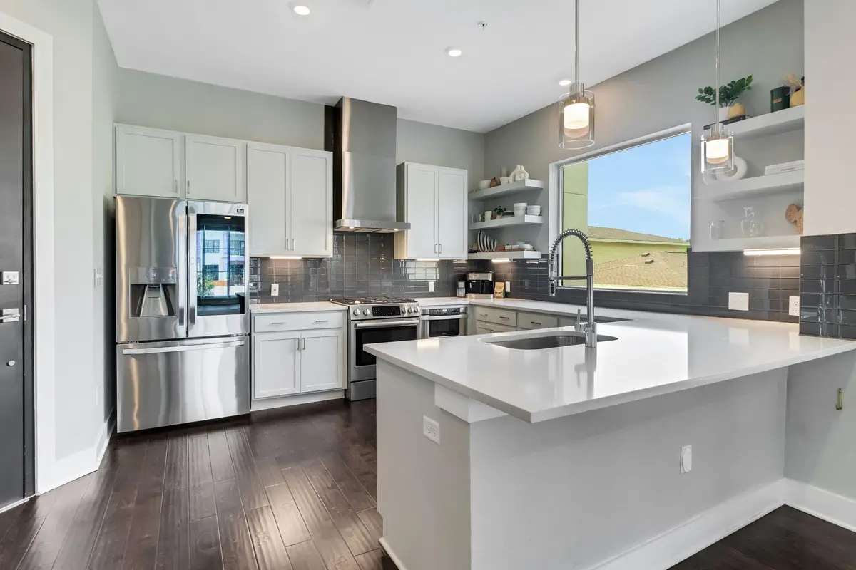 4325 Jackson Ave #2204, Austin, TX 78731 - #1