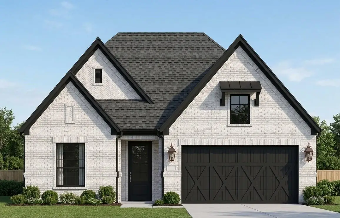 152 Loysoya St, Bastrop, TX 78602 - #1