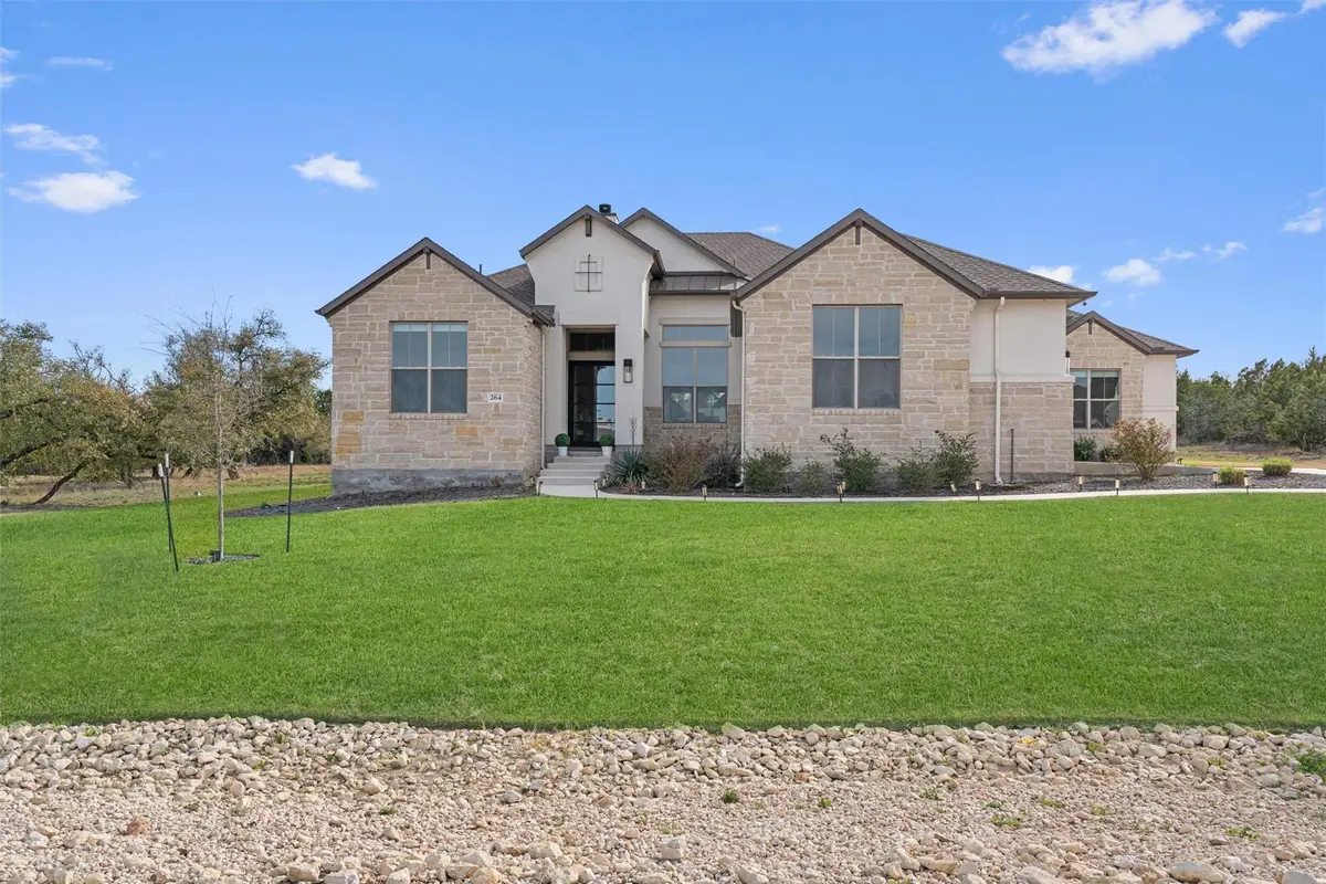 264 Wellborn Rd, Liberty Hill, TX 78642 - Image #1