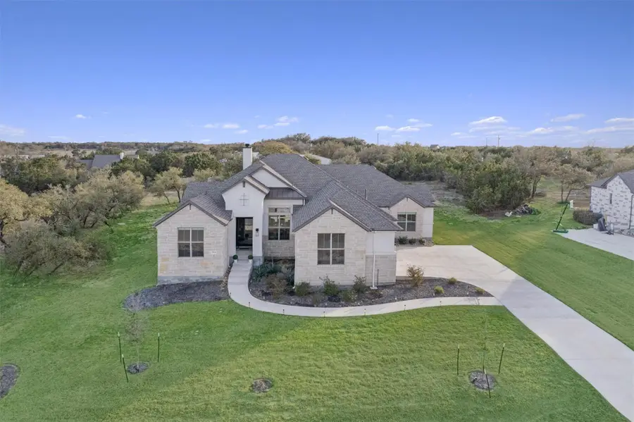 264 Wellborn Rd, Liberty Hill, TX 78642 - Image #3