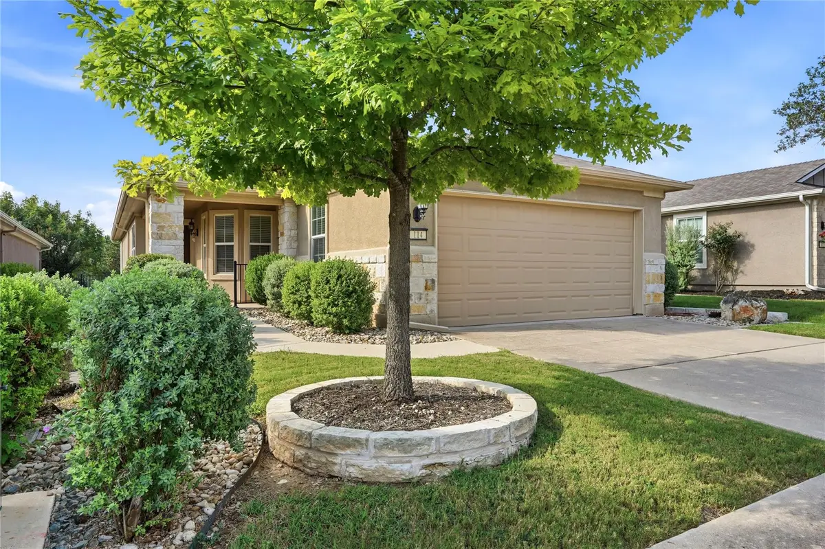 114 Eisenhower Ct, Georgetown, TX 78633 - #1