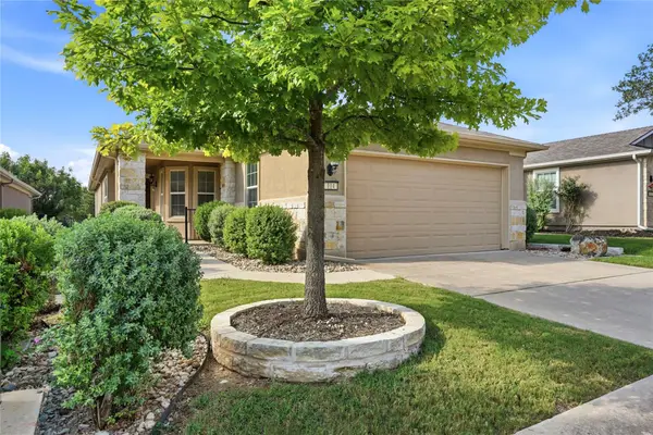114 Eisenhower Ct, Georgetown, TX 78633