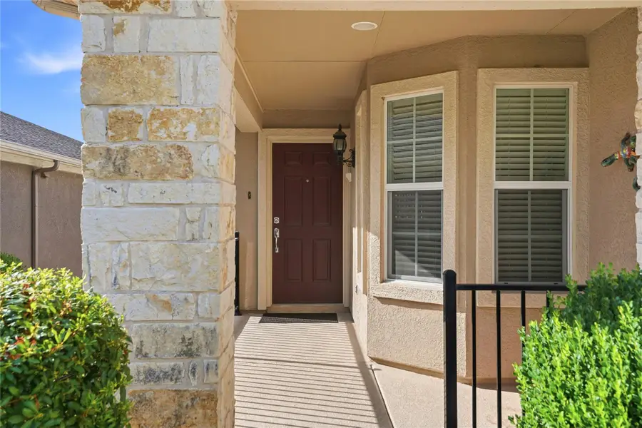 114 Eisenhower Ct, Georgetown, TX 78633 - #3