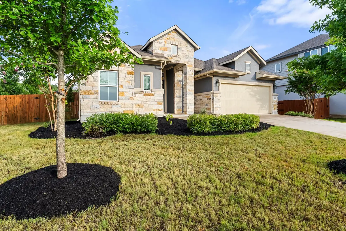 17801 Dufour Dr, Austin, TX 78738 - #1