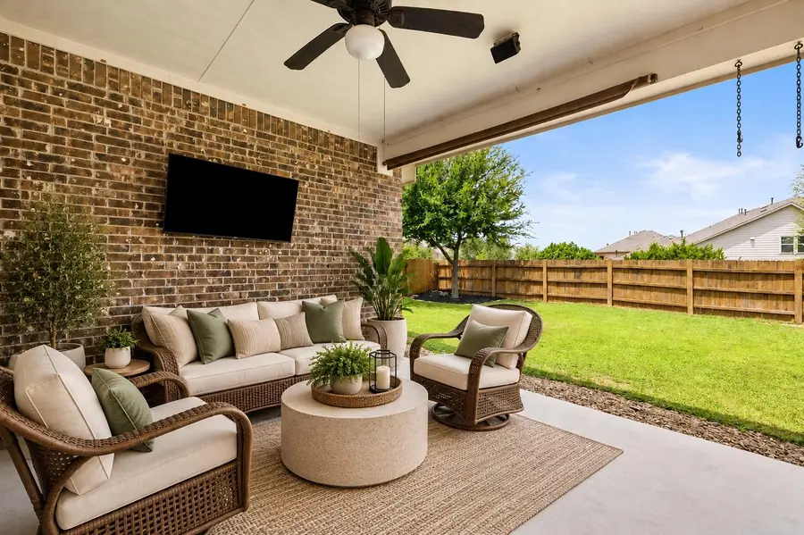 5524 Brady Bayou Cv, Austin, TX 78738 - #2