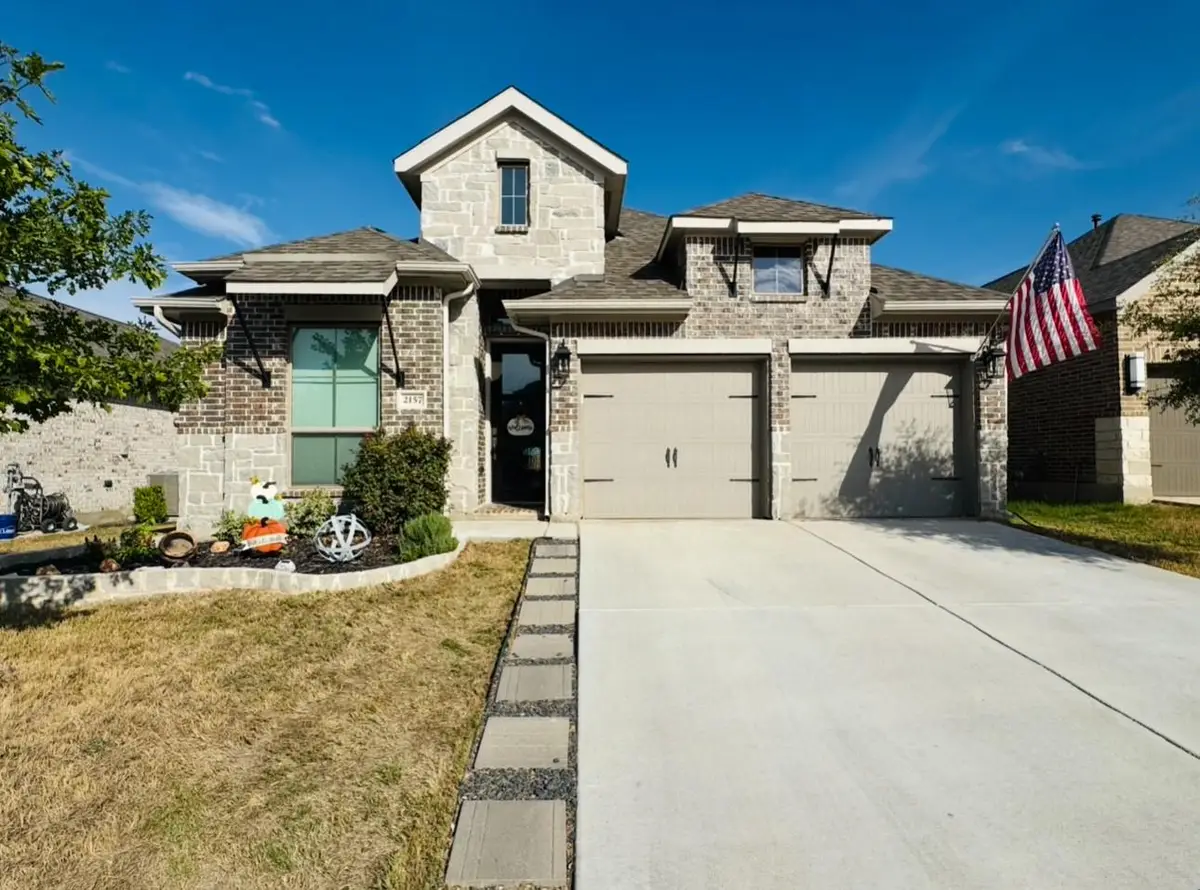 2157 Wildrye Ln, New Braunfels, TX 78132 - Image #1