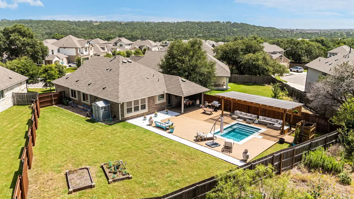 2529 Choctaw Pl, Leander, TX 78641 - #1