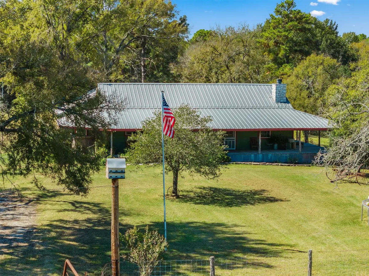 7781 County Road 227 Rds, Bedias, TX 77831 - Image #1