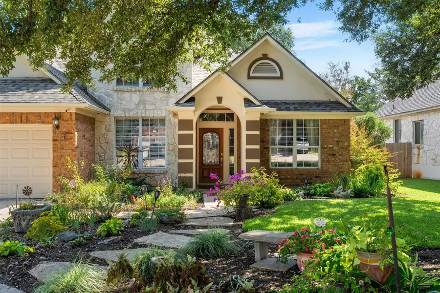 2021 Inverness Dr, Round Rock, TX 78681 - Image #2