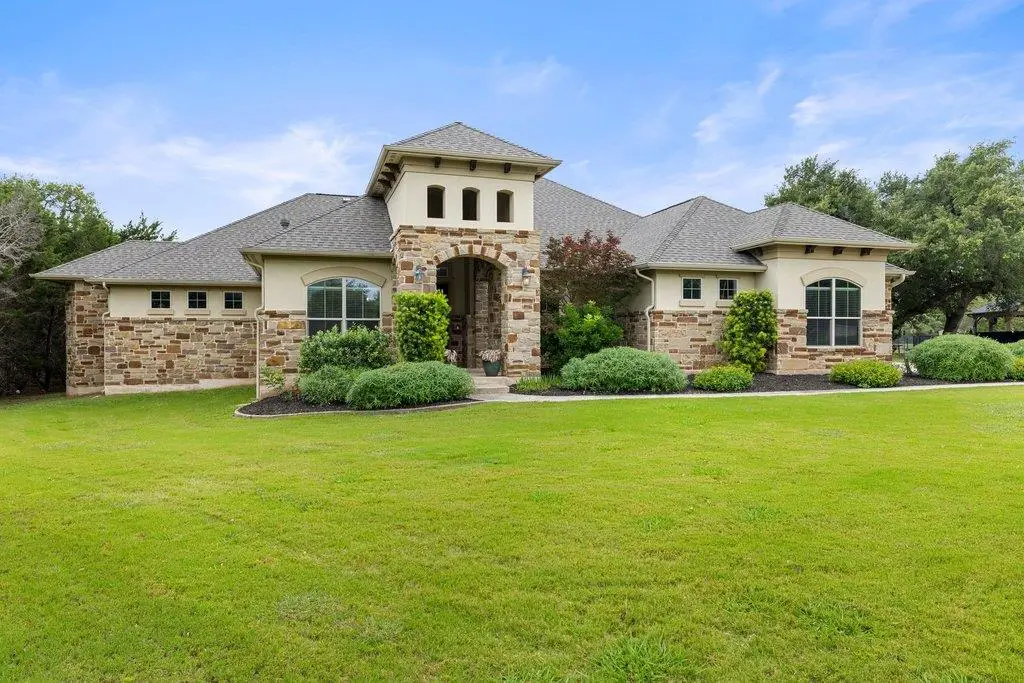 265 Magnolia Blossom Cv, Driftwood, TX 78619 - #1