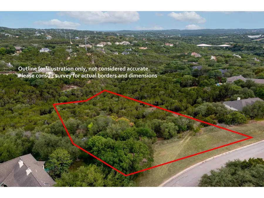 539 Beardsley Ln, Austin, TX 78746 - #2