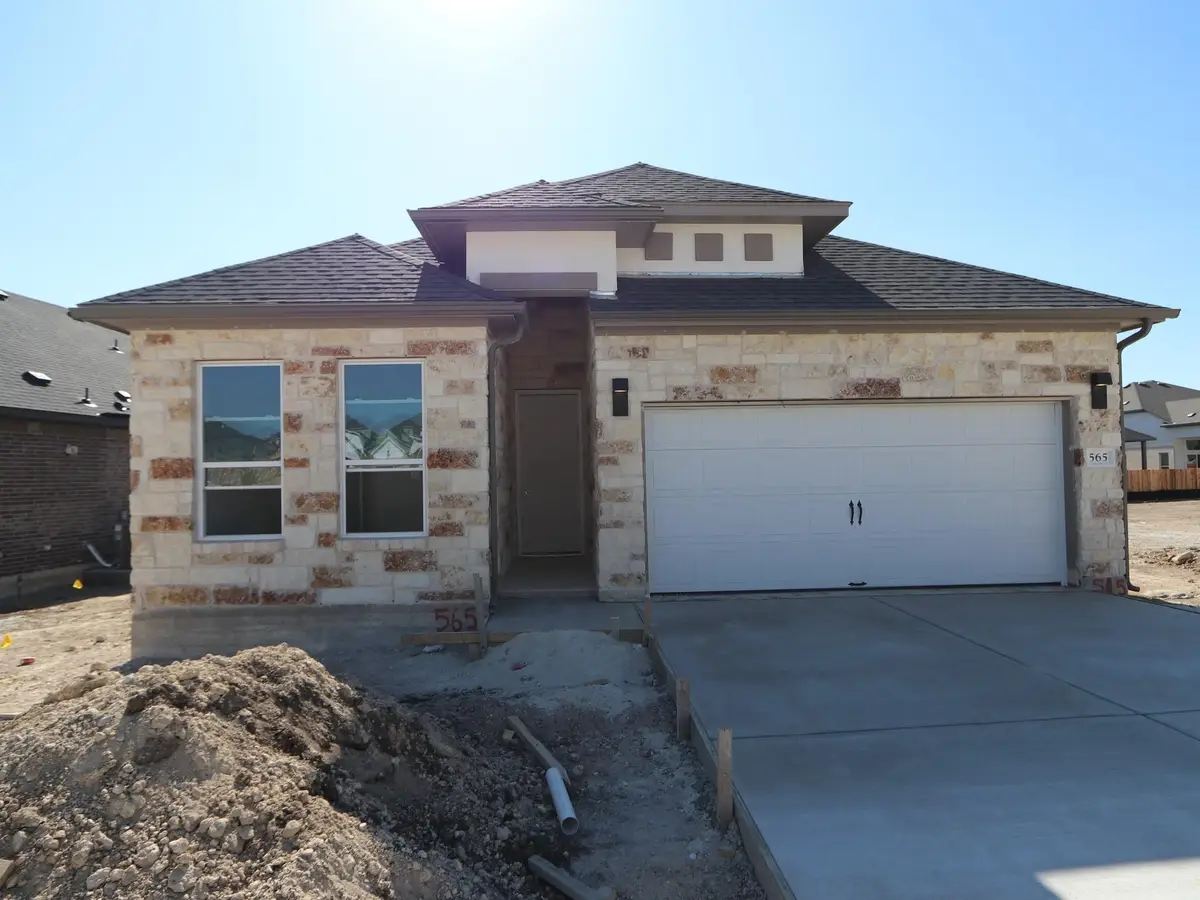 565 Darley Oak Dr, Dripping Springs, TX 78620 - Image #1