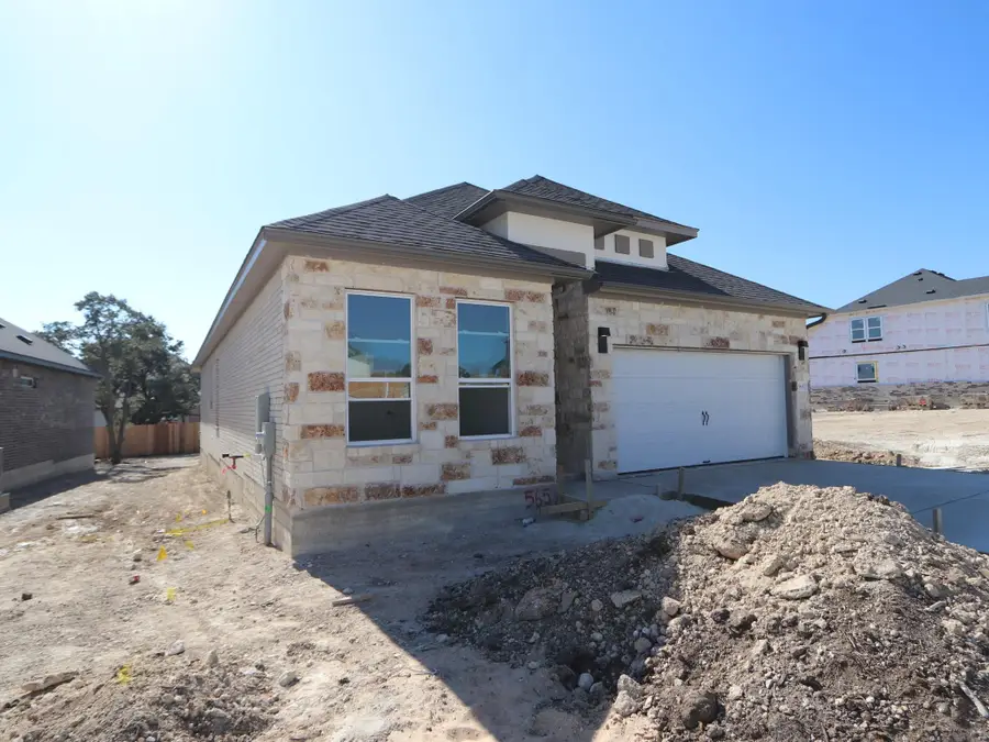 565 Darley Oak Dr, Dripping Springs, TX 78620 - Image #2