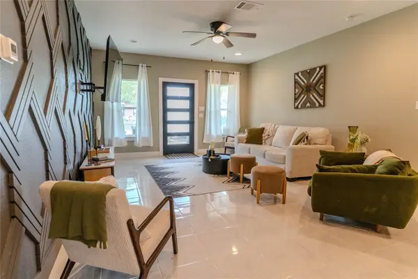 503 Tipton St, Menard, TX 76859