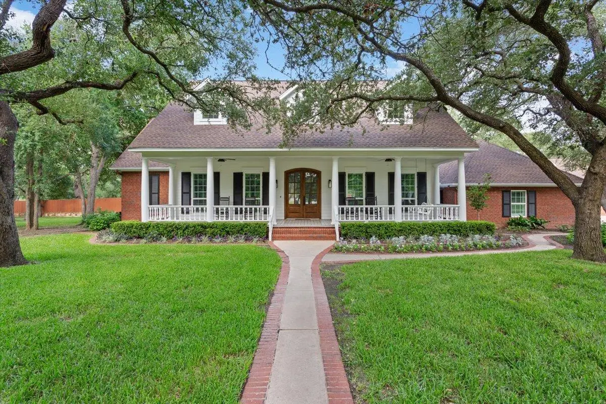 11421 Somerville, Temple, TX 76502 - Image #1