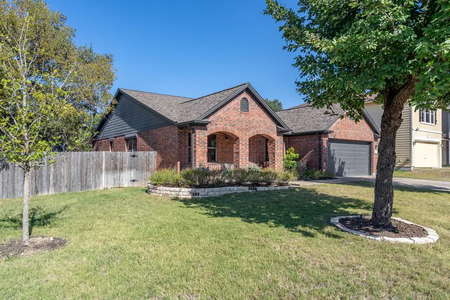 328 Cedar Lake Blvd, Georgetown, TX 78633 - Image #2