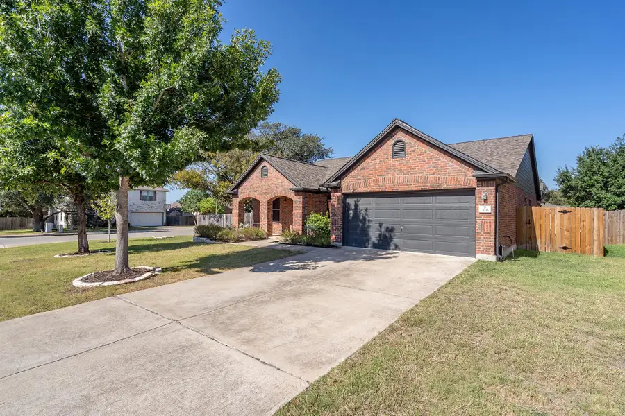 328 Cedar Lake Blvd, Georgetown, TX 78633 - Image #3