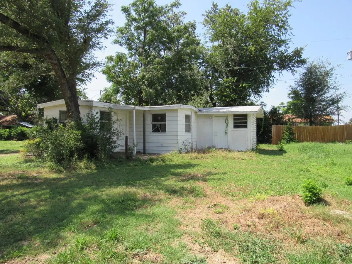 3700 Mountain Oak Ln, Belton, TX 76513 - #1