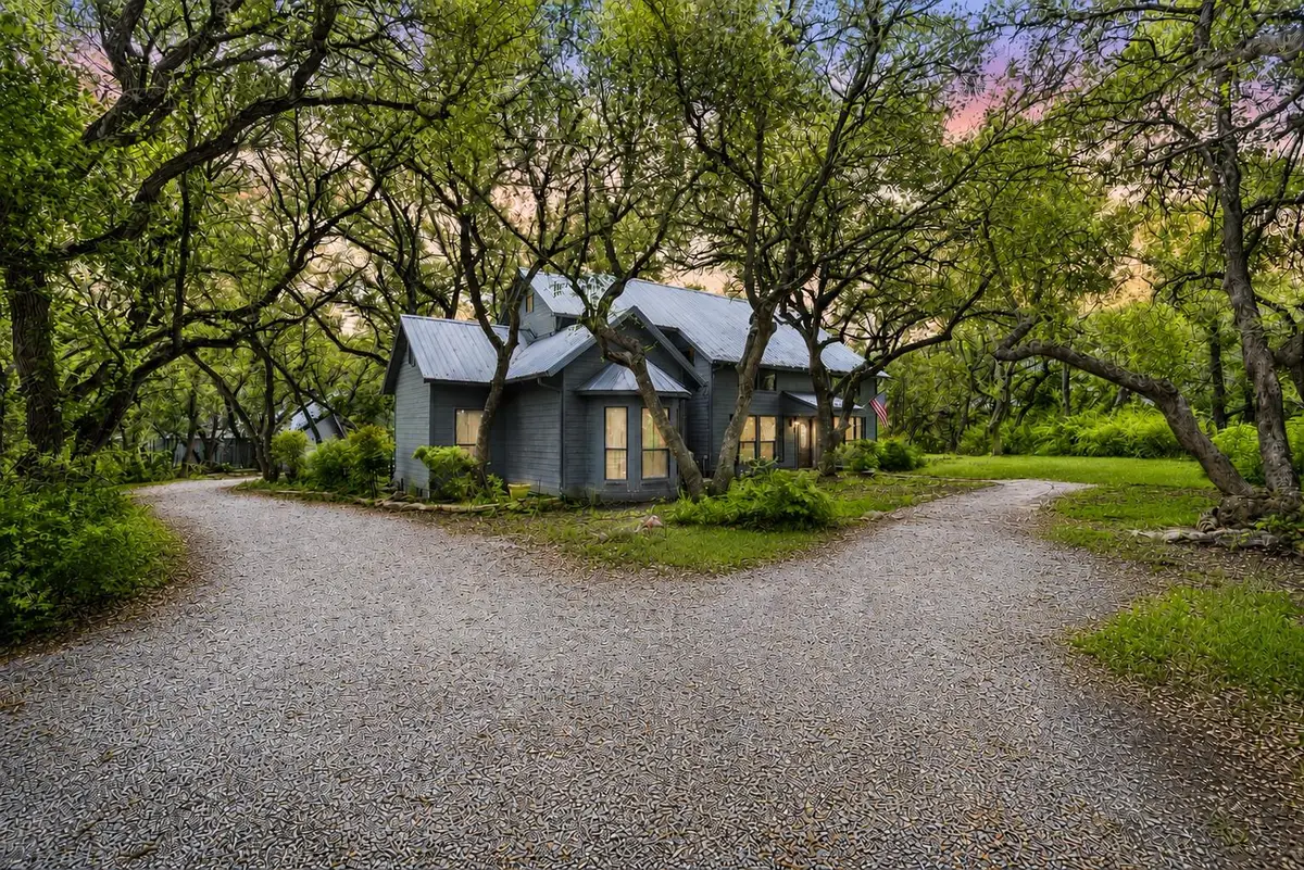 1250 County Road 200, Liberty Hill, TX 78642 - #1