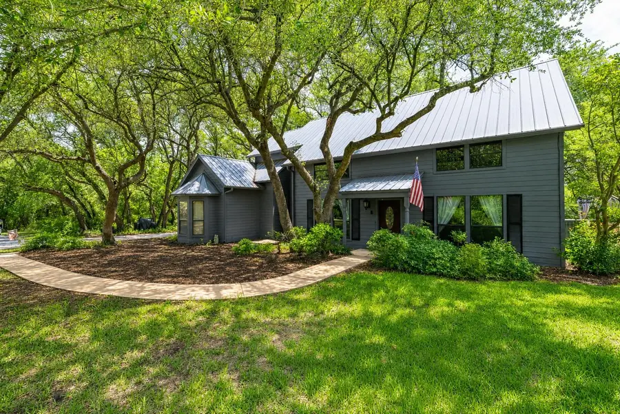 1250 County Road 200, Liberty Hill, TX 78642 - #2