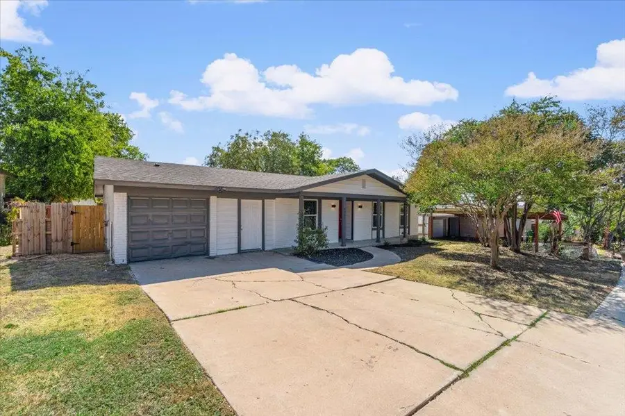 9707 Dallum Dr, Austin, TX 78753 - Image #3