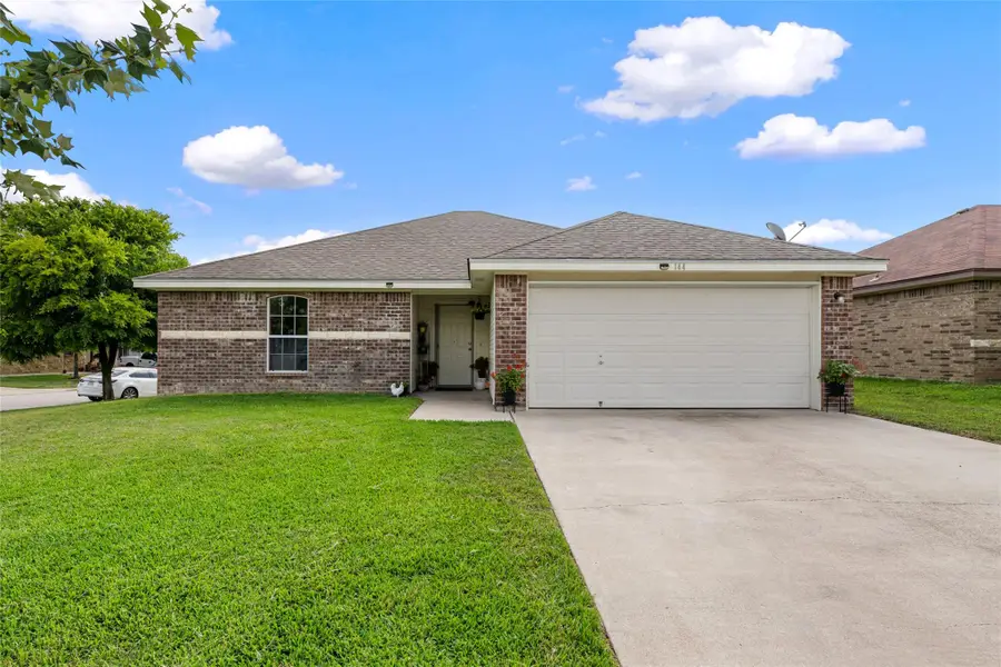 144 Calcite Ln, Jarrell, TX 76537 - #2