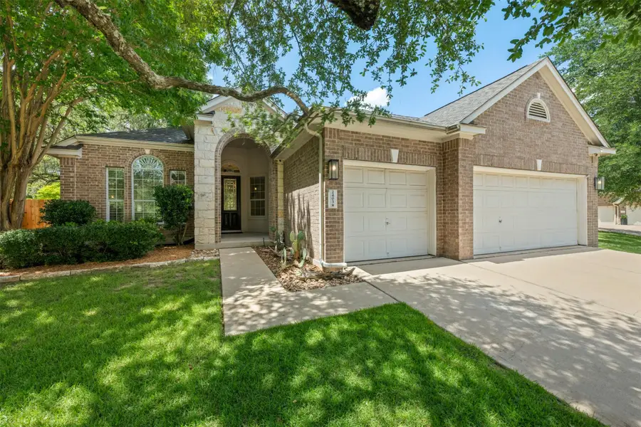 2403 Dartford Bnd, Cedar Park, TX 78613 - #3