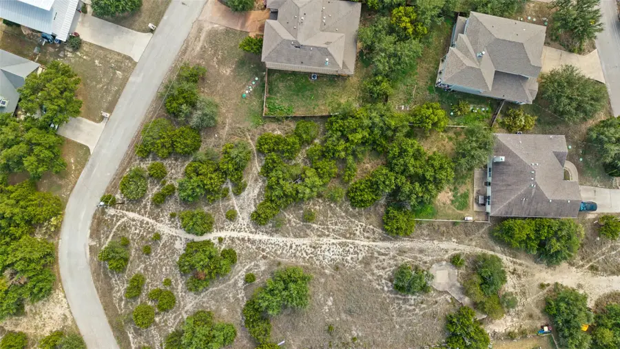 17814 Panorama Dr, Dripping Springs, TX 78620 - #2