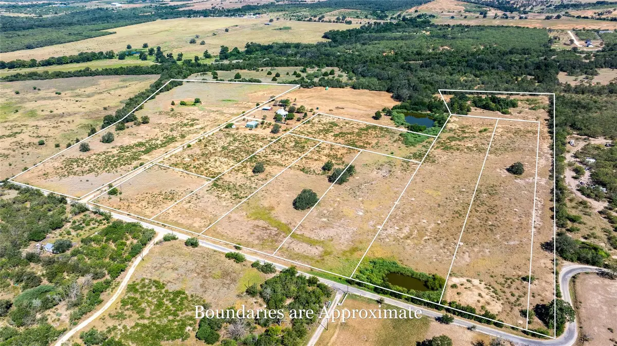 LOT 1C Tumbleweed Trl, Dale, TX 78616 - Image #1