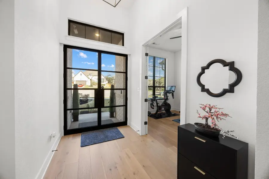 212 Texas Bluebonnet Trl, Georgetown, TX 78628 - #3