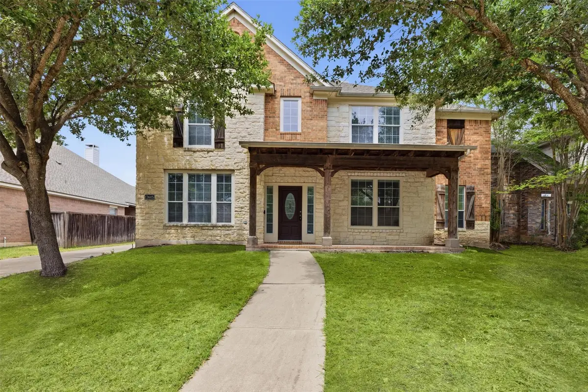 13605 Amber Dawn Ct, Manor, TX 78653 - #1