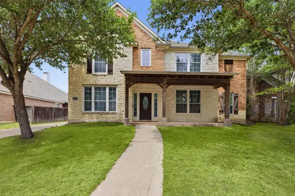 13605 Amber Dawn Ct, Manor, TX 78653