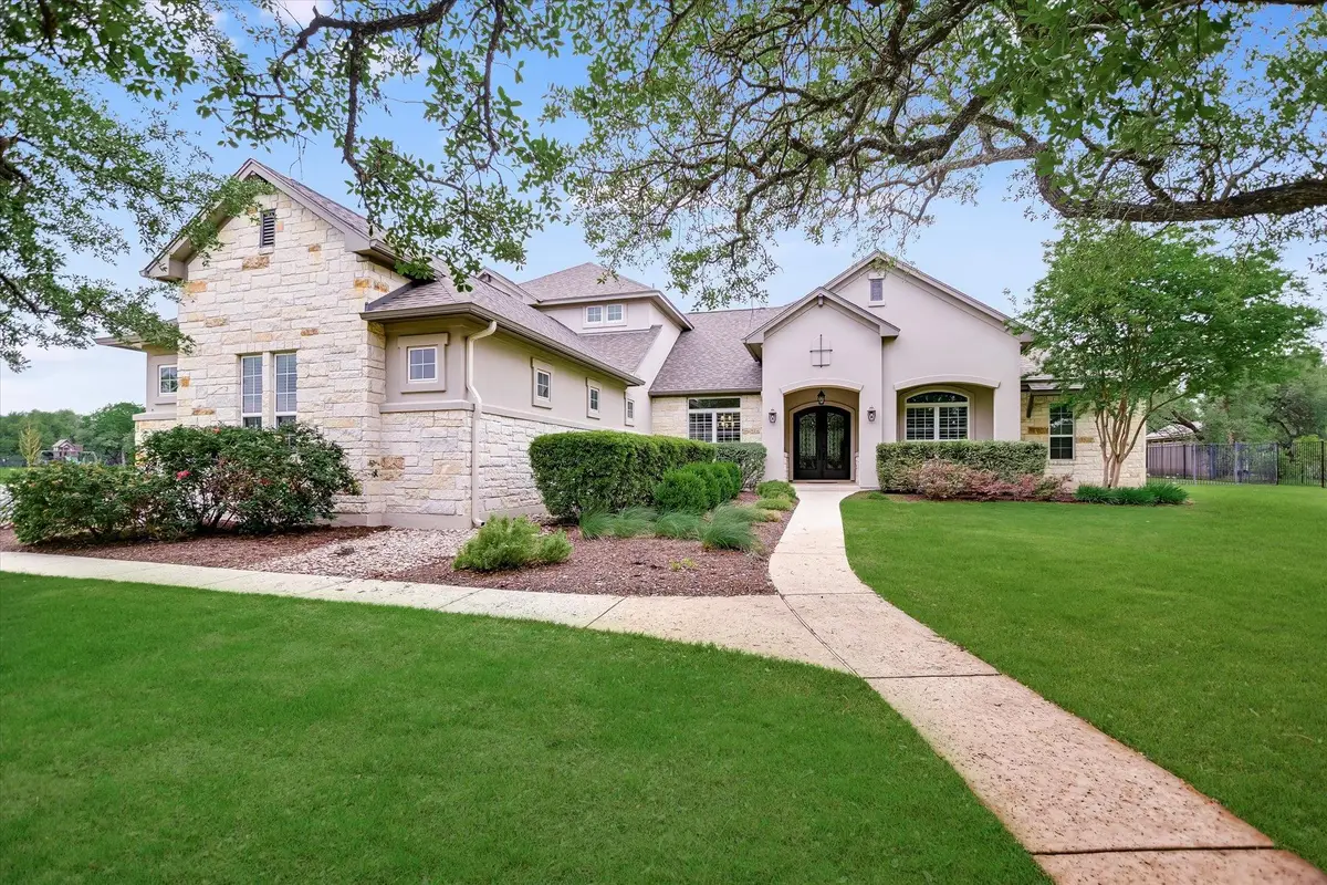 2561 Ridley House Cv, Leander, TX 78641 - #1