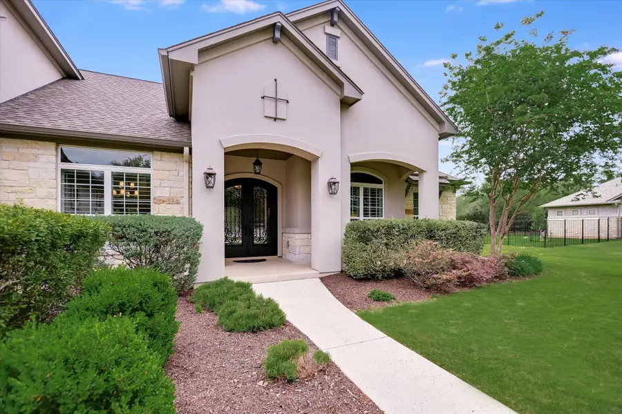 2561 Ridley House Cv, Leander, TX 78641 - #2