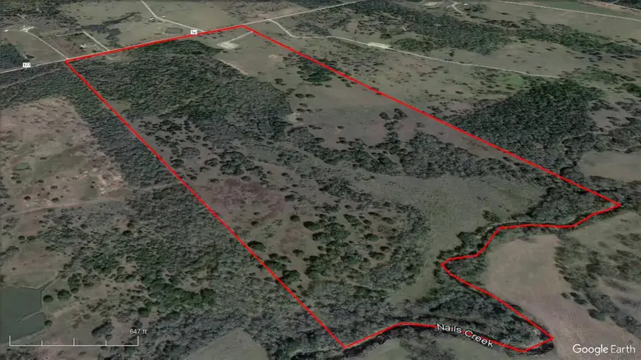 00 County Road 127, Ledbetter, TX 78946 - Image #2