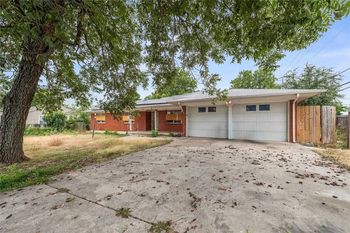 1202 S 51st St, Temple, TX 76504 - #1