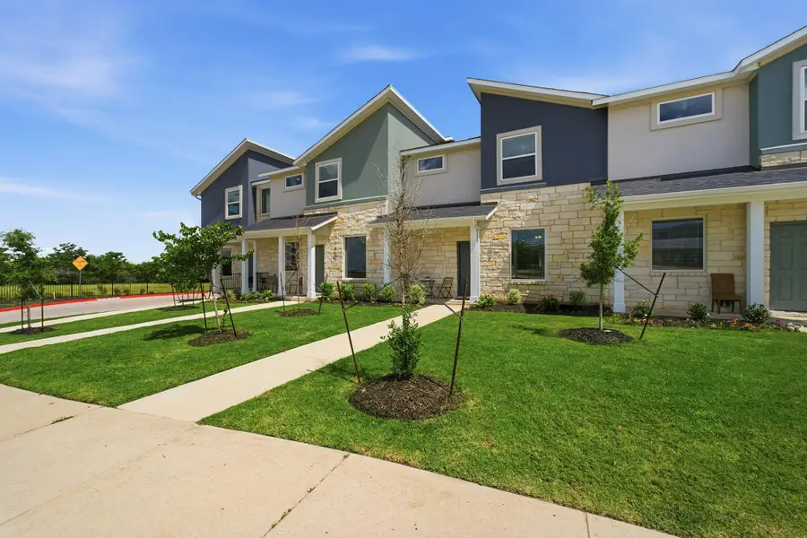 500 Municipal Dr #402, Leander, TX 78641 - #2