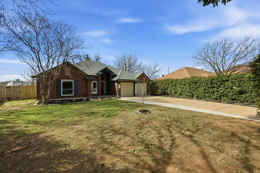 7719 Kiva Dr, Austin, TX 78749 - #3