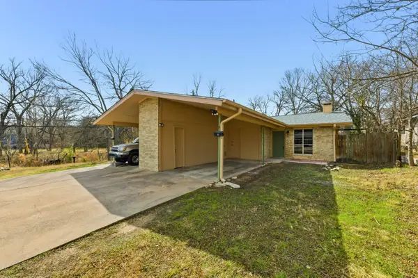 2903 Lovell Dr, Austin, TX 78723