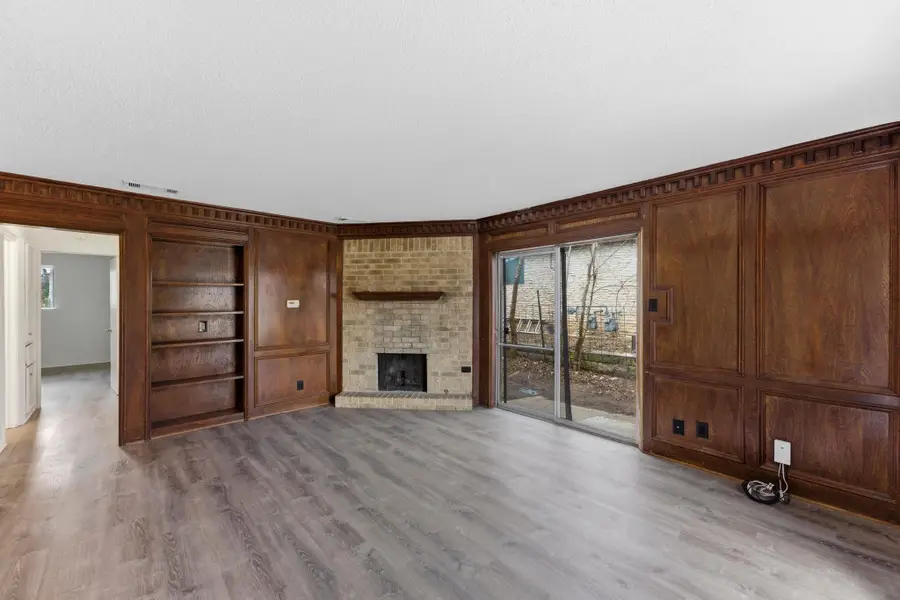 2903 Lovell Dr, Austin, TX 78723 - #2