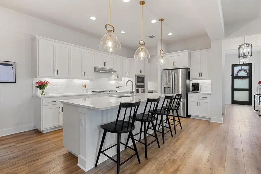 5009 Camacho St, Austin, TX 78723 - #3