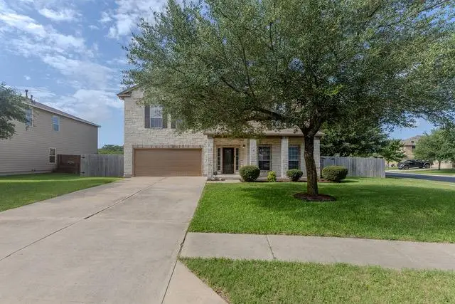 1001 Hondo Ln, Hutto, TX 78634 - #1